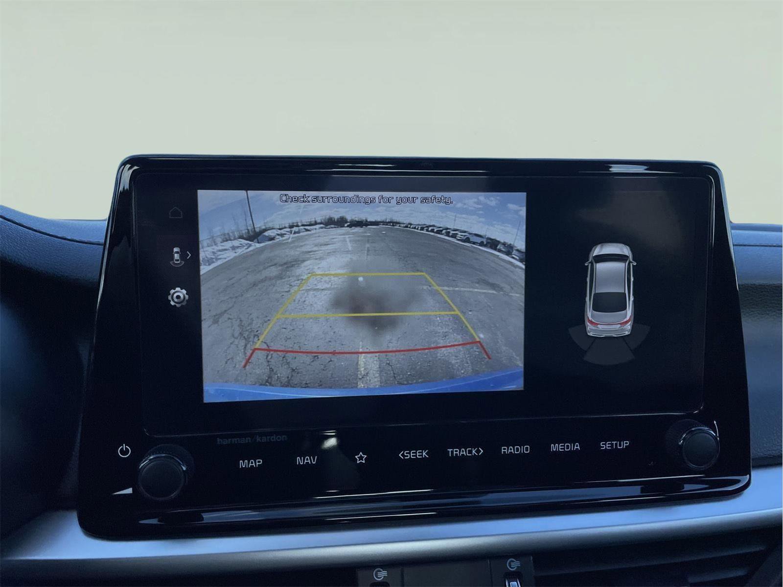 Used 2023 Kia Forte GT w/ GT2 Package image 30