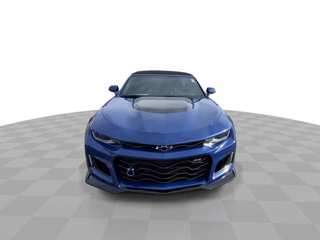 Used 2019 Chevrolet Camaro ZL1 image 3