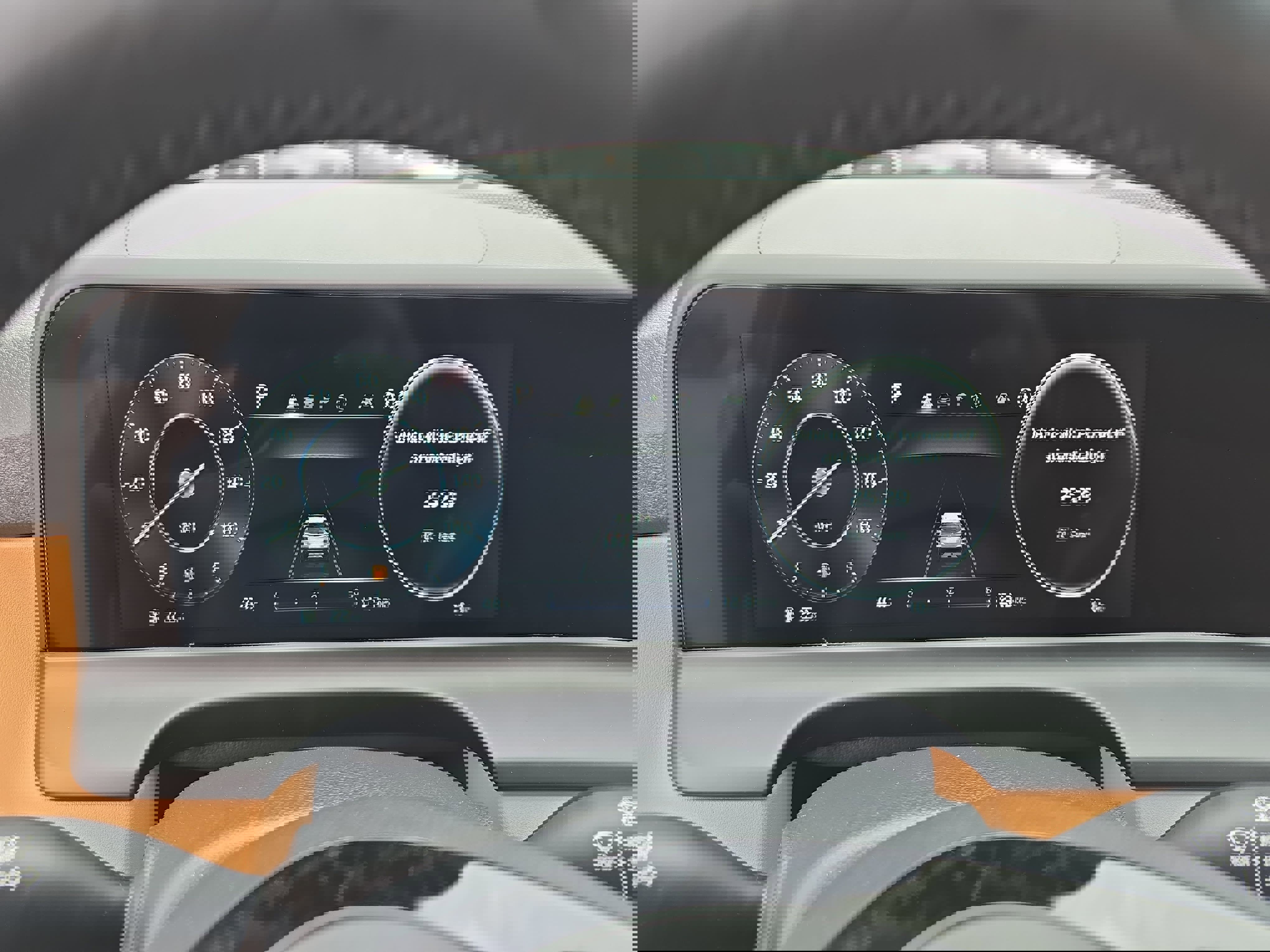 New 2026 Kia Seltos EX image 21