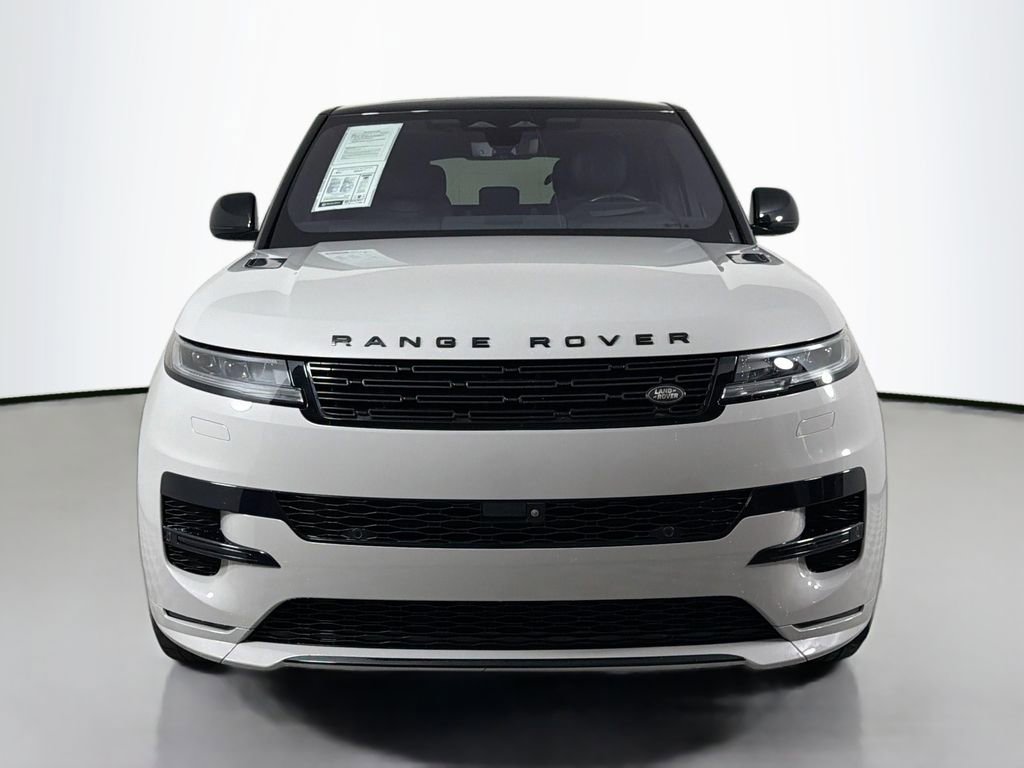 Certified 2023 Land Rover Range Rover Sport SE Dynamic AWD/4WD image 2