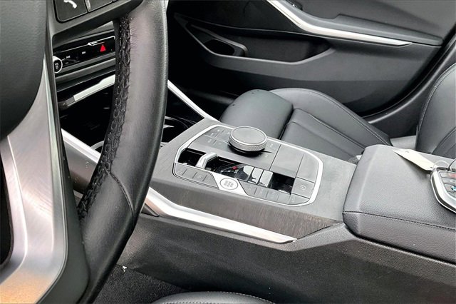 Used 2024 BMW 330i xDrive Sedan image 14