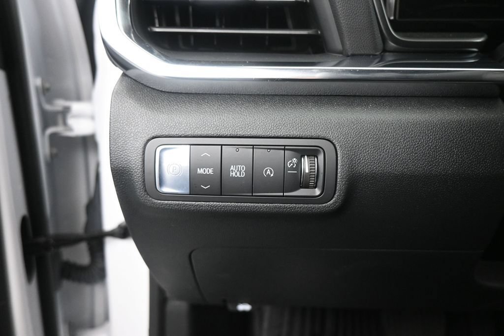 Used 2026 GMC Terrain Elevation FWD image 12