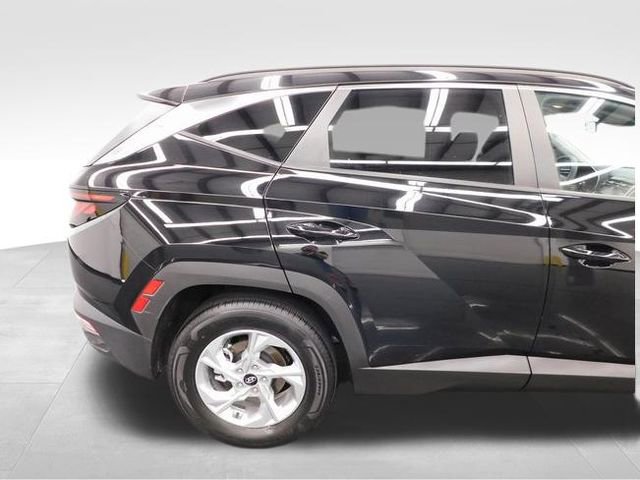 Used 2024 Hyundai Tucson SEL image 20