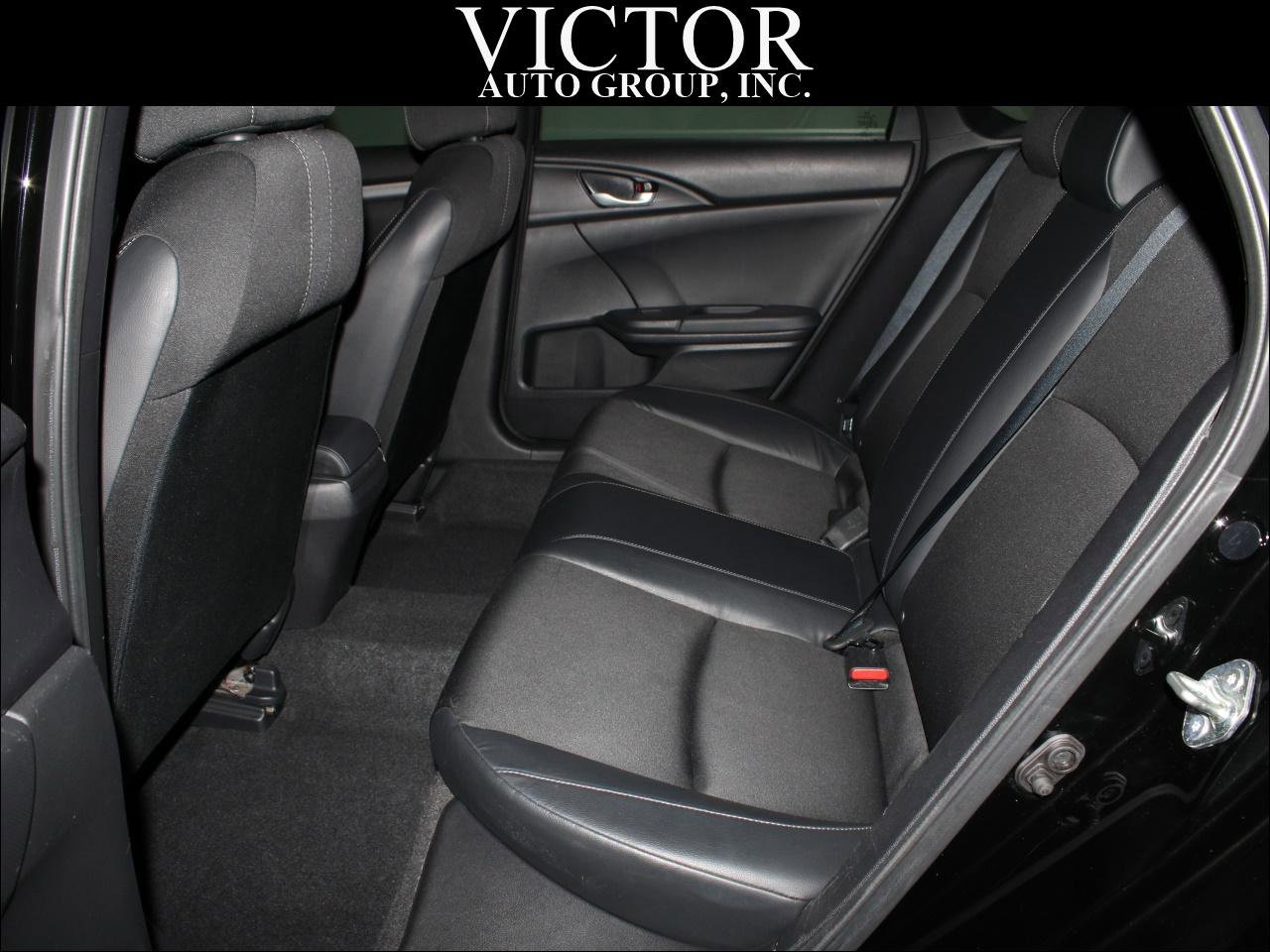 Used 2020 Honda Civic Sport image 30