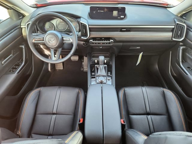 Certified 2026 MAZDA CX-50 AWD 2.5 Hybrid w/ Cargo Package image 15