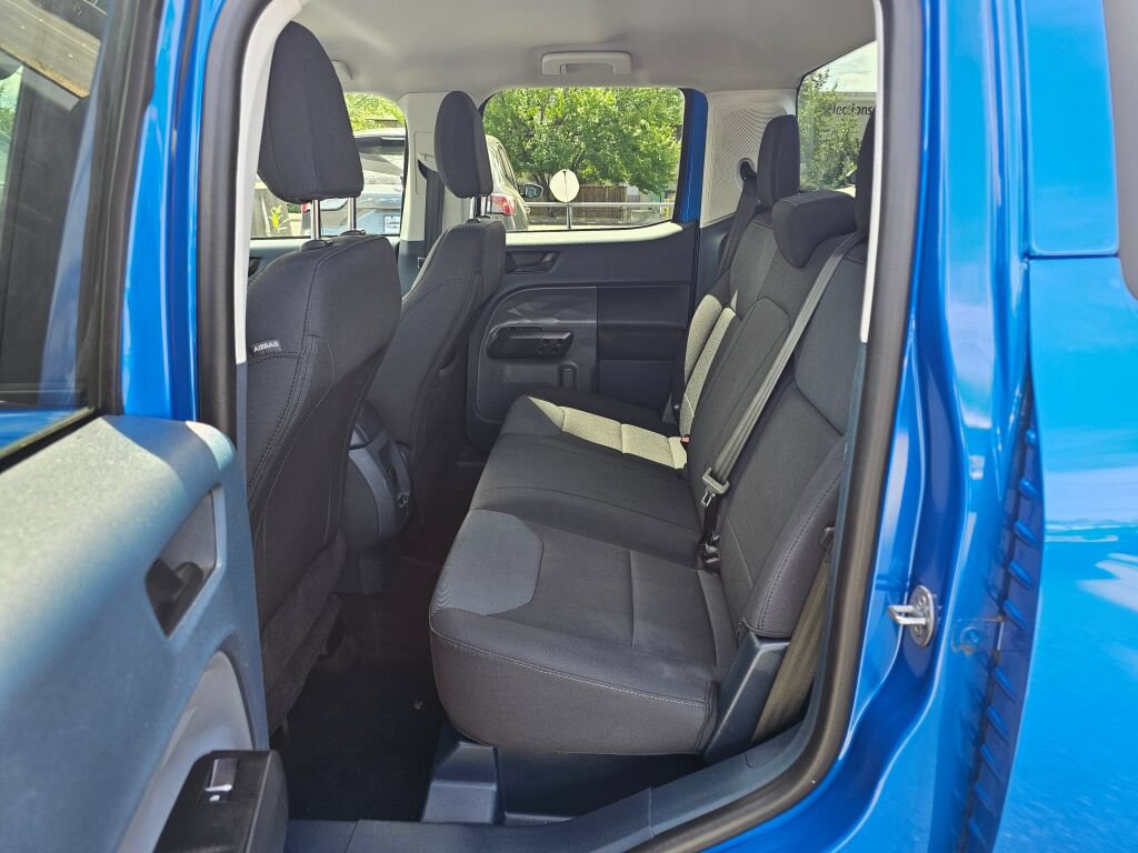 Used 2022 Ford Maverick XL w/ Equipment Group 100A Standard AWD/4WD image 12