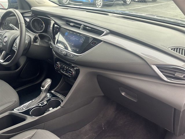 Certified 2023 Buick Encore GX Select w/ Safety Package II image 27