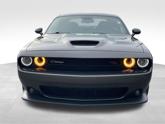 Used 2022 Dodge Challenger R/T Scat Pack video 2