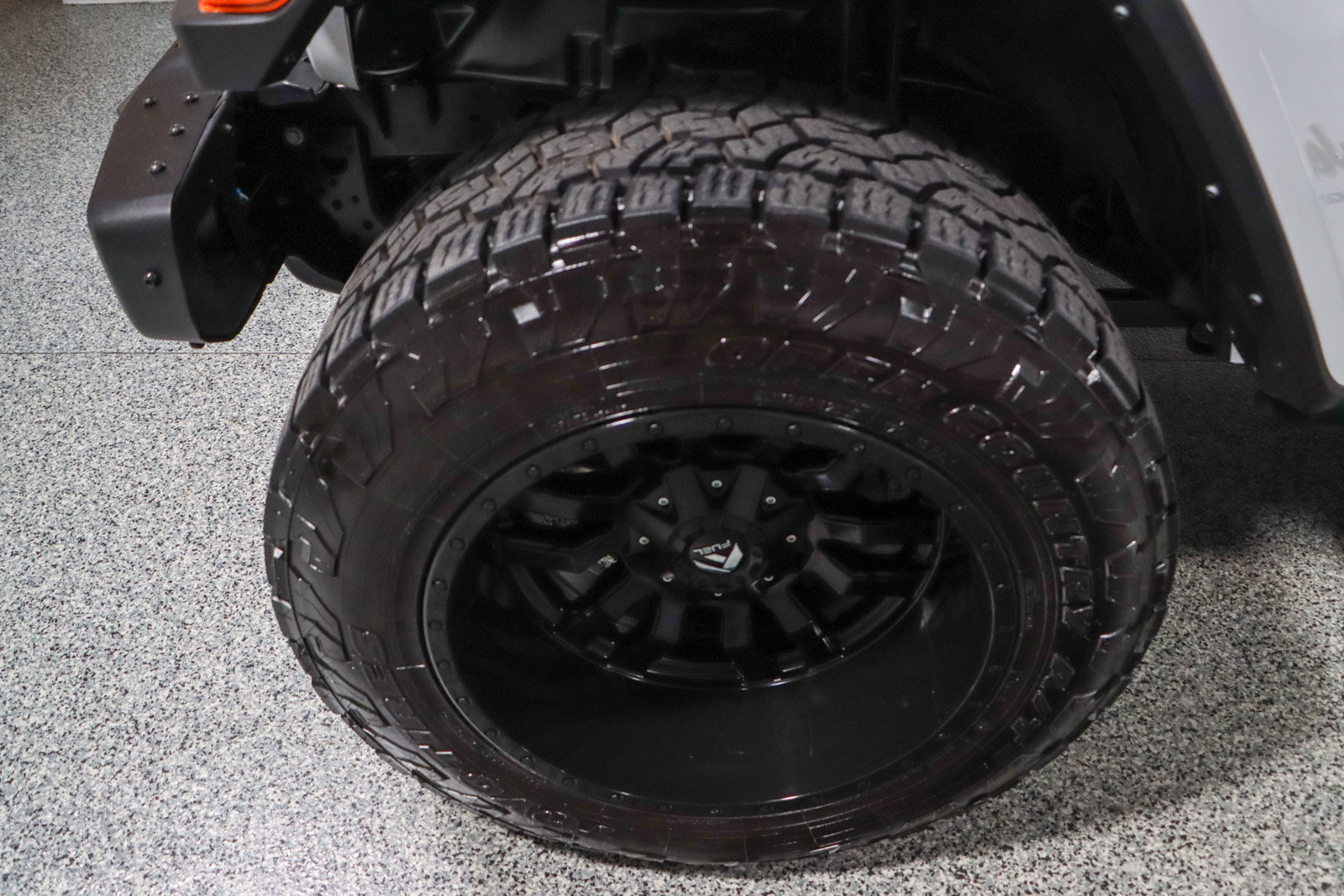 Used 2023 Jeep Wrangler Unlimited Rubicon 392 w/ Trailer Tow Package image 11