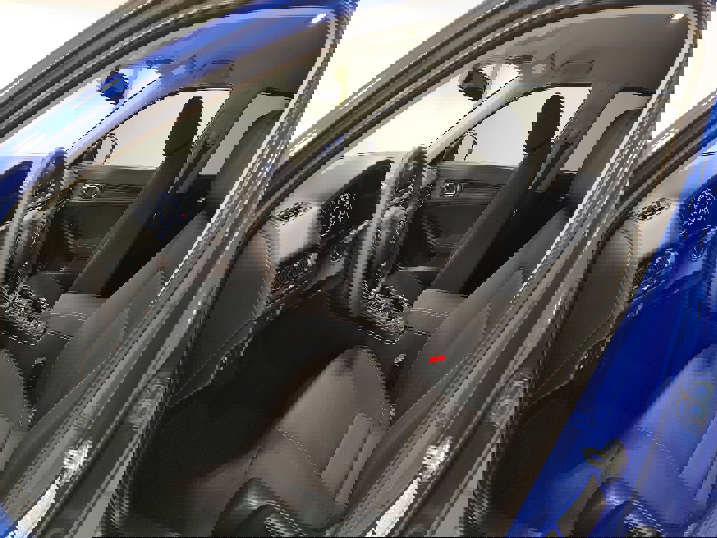 Used 2024 Honda Civic LX image 10