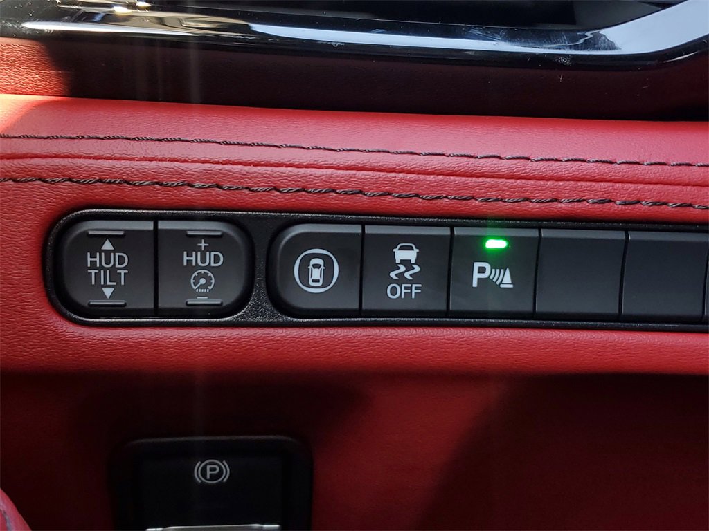 New 2026 Acura MDX A-Spec image 34