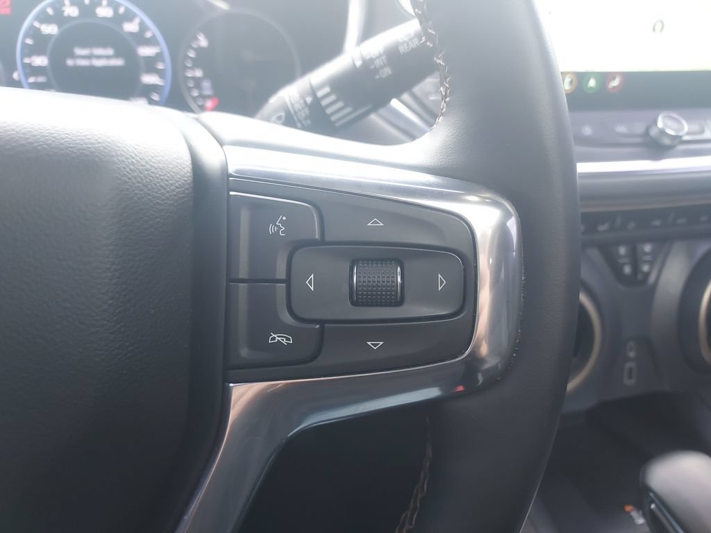 Used 2023 Chevrolet Blazer Premier FWD image 20