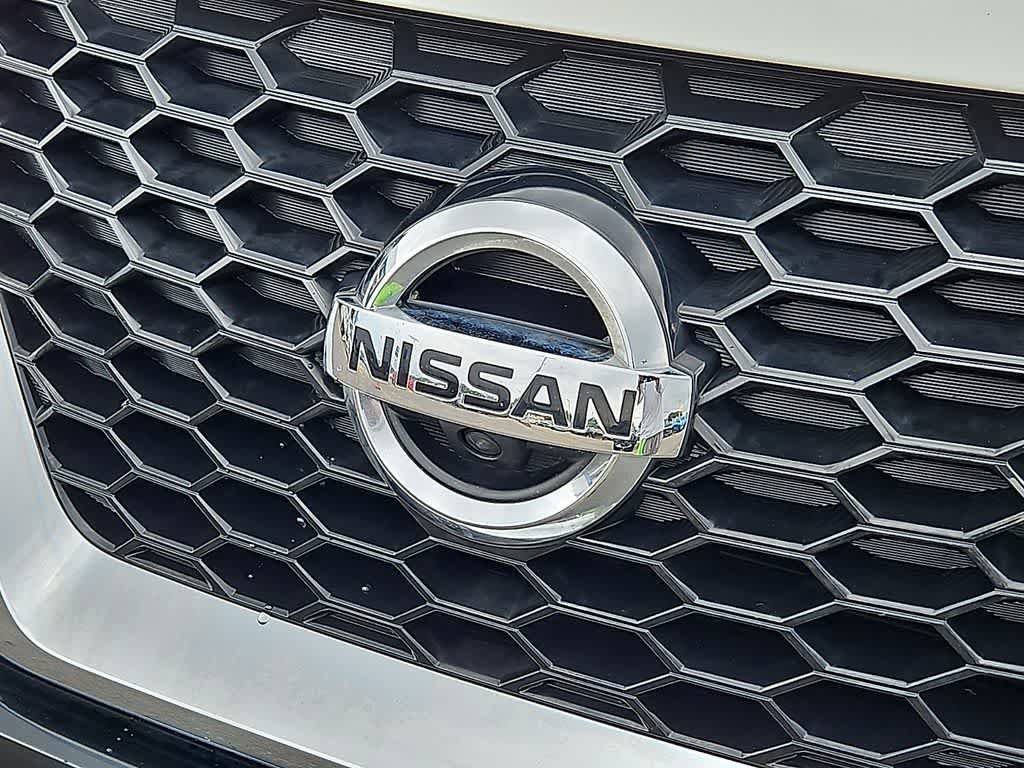 Used 2021 Nissan Murano SL AWD/4WD image 29
