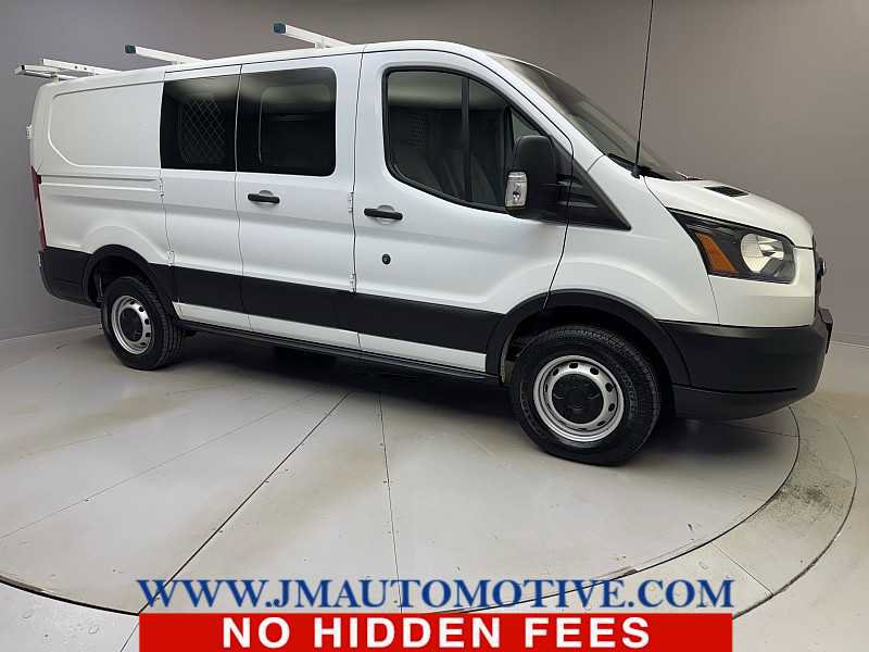 Used 2019 Ford Transit 250 130 Low Roof image 7