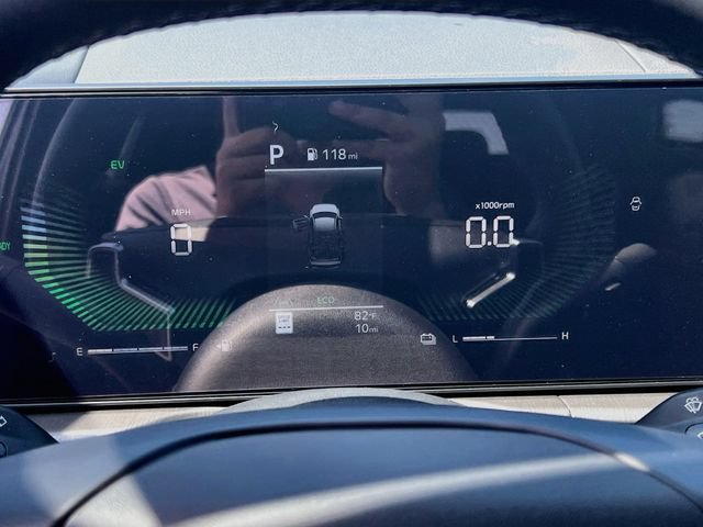 New 2027 Kia Sportage X-Line AWD/4WD image 12
