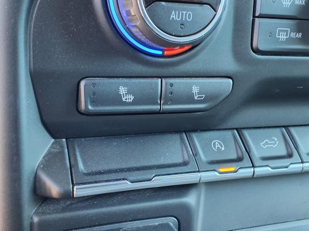 Used 2020 Chevrolet Silverado 1500 RST w/ All-Star Edition image 23