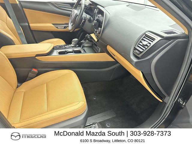 Used 2024 Lexus NX 350 AWD w/ Cold Area Package image 24