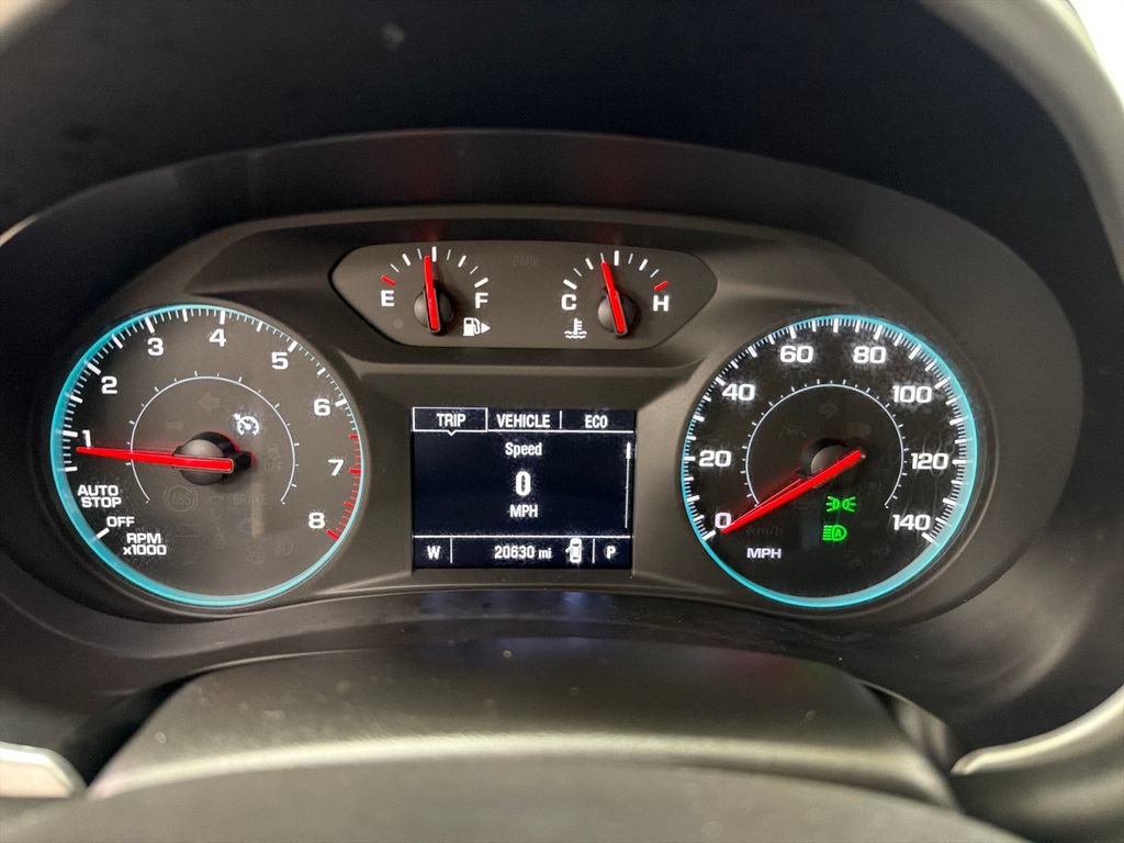 Used 2024 Chevrolet Malibu LT FWD image 23