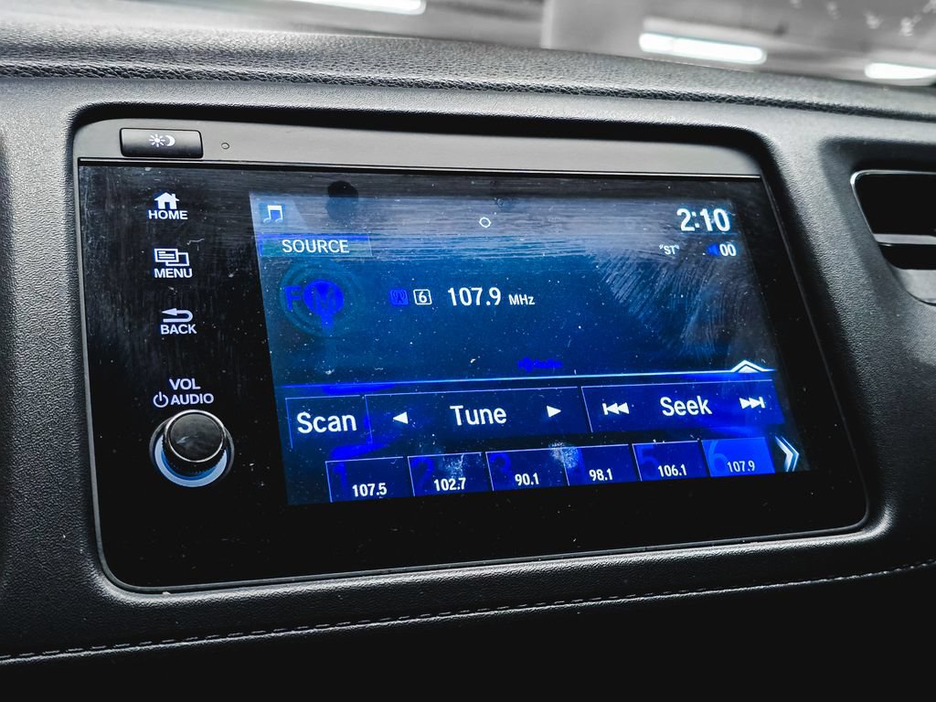 Used 2020 Honda HR-V EX-L image 25