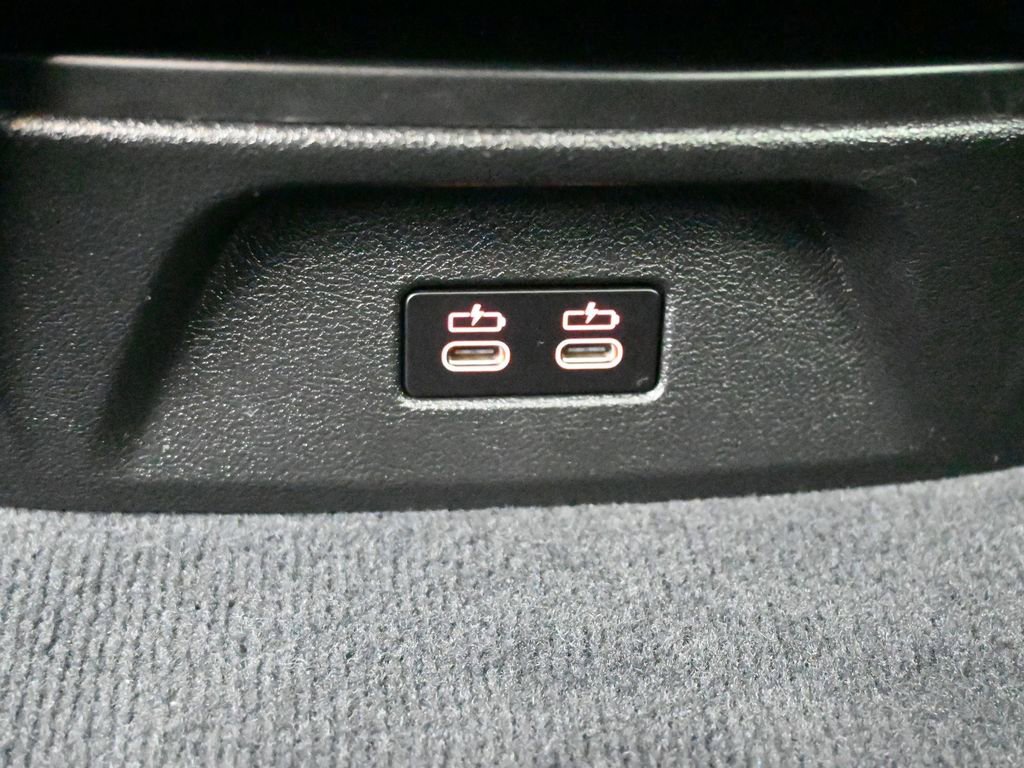 Used 2024 BMW X3 sDrive30i image 21