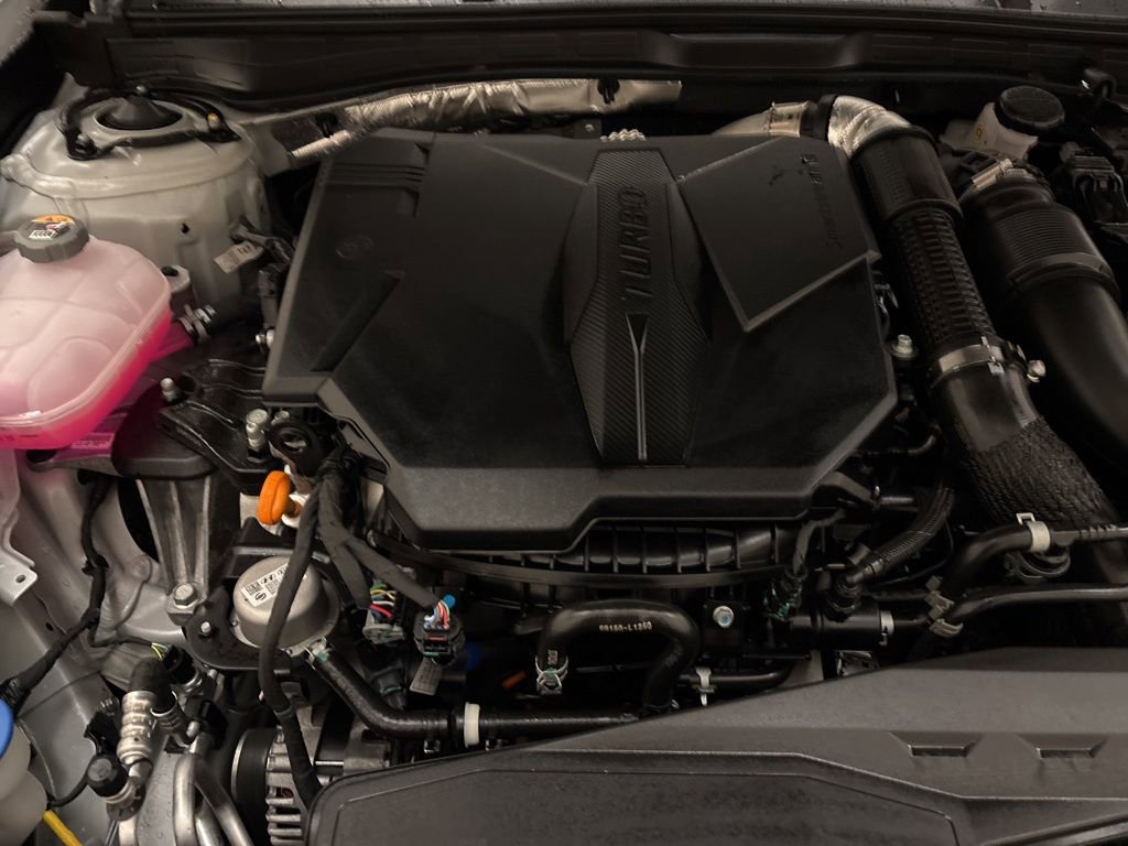 Used 2025 Hyundai Sonata N Line image 23