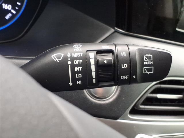 Used 2022 Hyundai Palisade SEL w/ Convenience Package FWD image 27