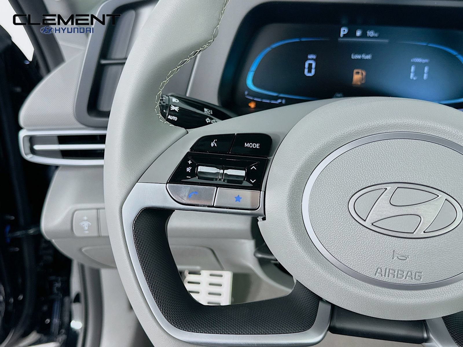 New 2026 Hyundai Elantra SEL Sport Premium FWD image 14
