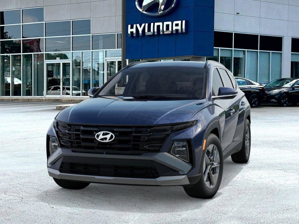New 2026 Hyundai Tucson SEL FWD image 7