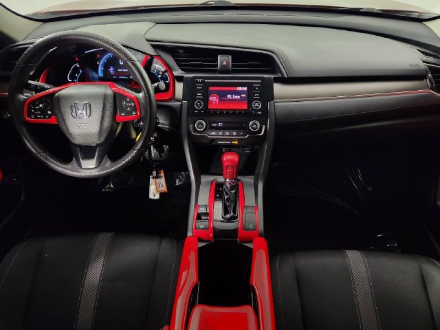 Used 2021 Honda Civic LX image 19