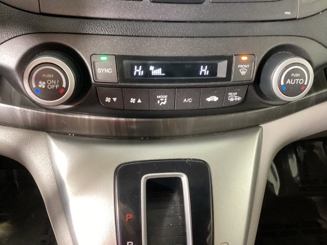 Used 2013 Honda CR-V EX-L image 22