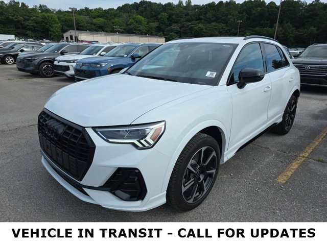 Used 2025 Audi Q3 2.0T Premium Plus w/ Premium Plus Package AWD/4WD video 1