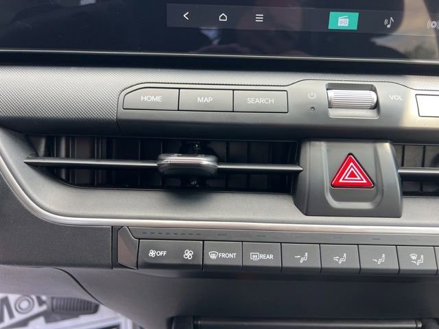 Certified 2025 Kia K4 FWD image 19