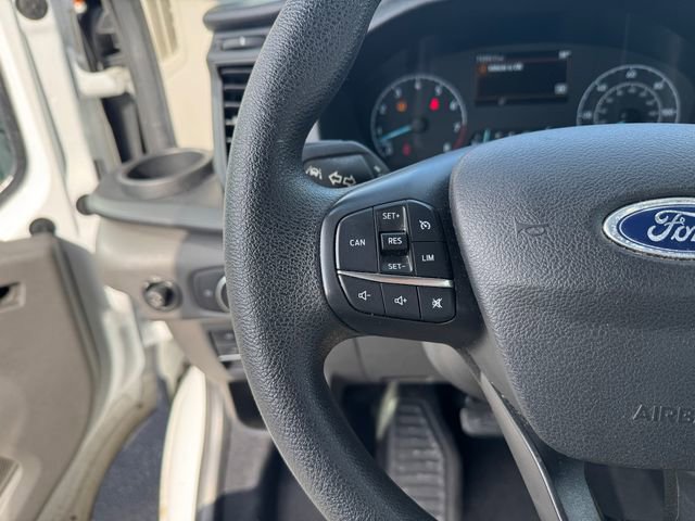 Used 2022 Ford Transit 350 XLT image 14