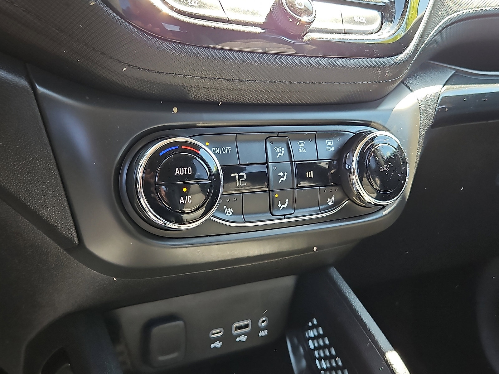 Certified 2023 Chevrolet TrailBlazer LT w/ Convenience Package FWD image 15