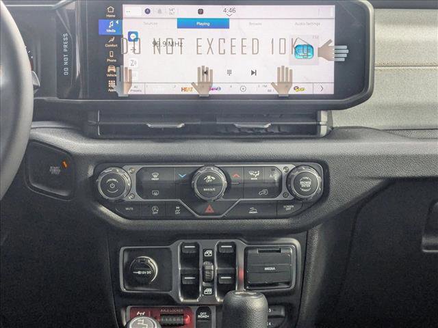 New 2026 Jeep Wrangler Willys image 13