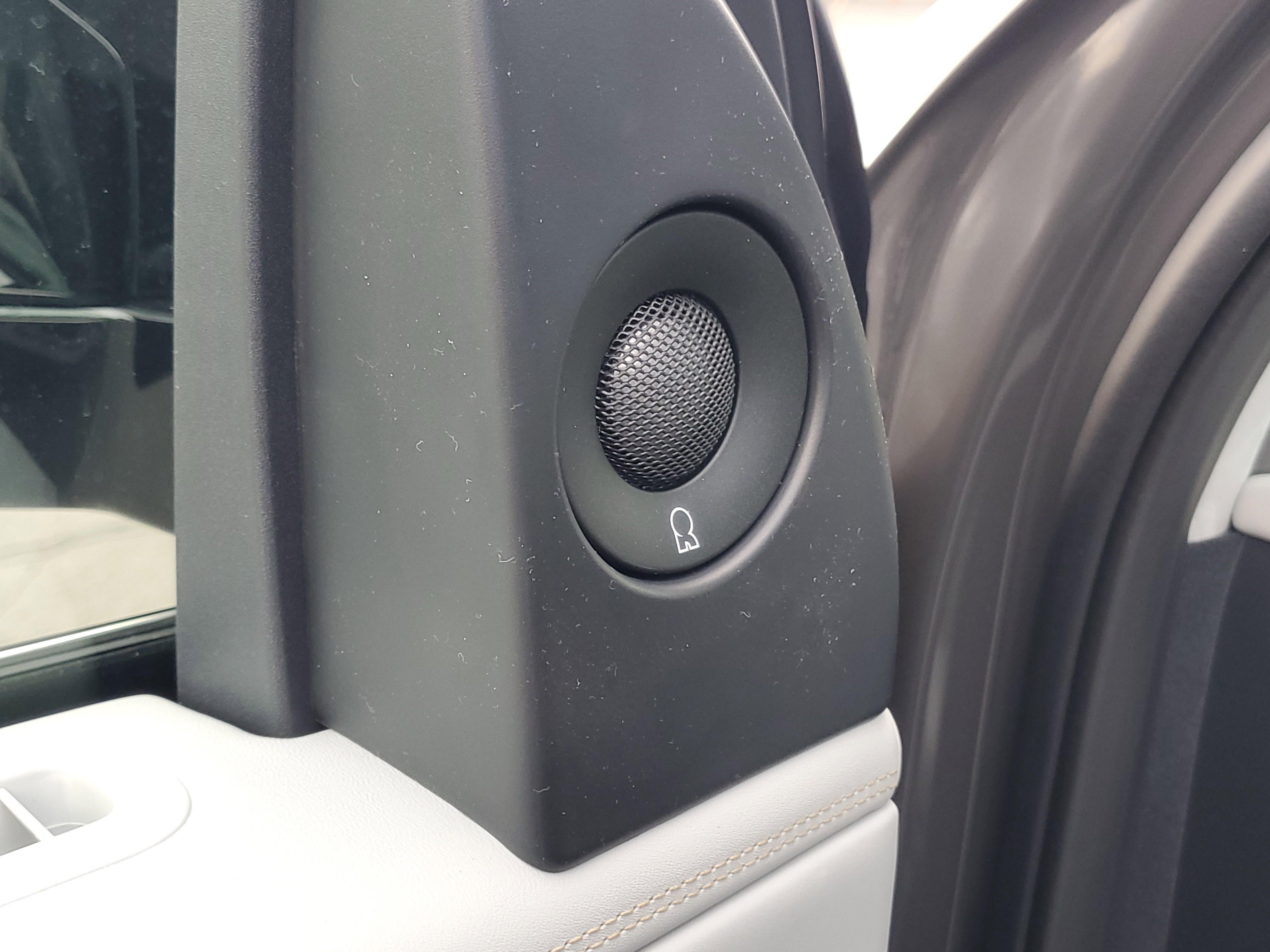 New 2025 Lincoln Navigator L Black Label image 9