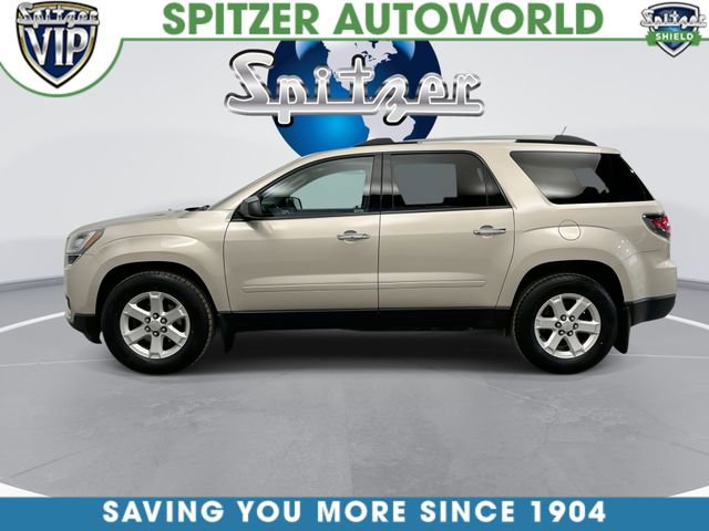 Used 2015 GMC Acadia SLE AWD/4WD image 8