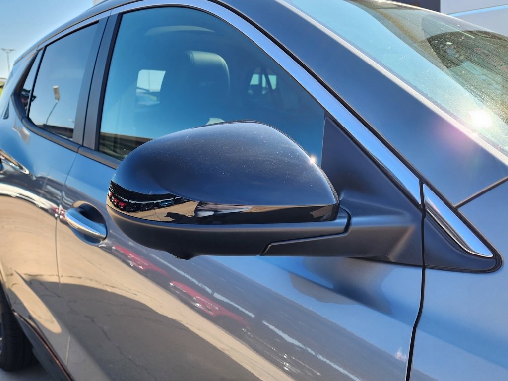 New 2026 Buick Encore GX Sport Touring w/ Advanced Technology Package image 11