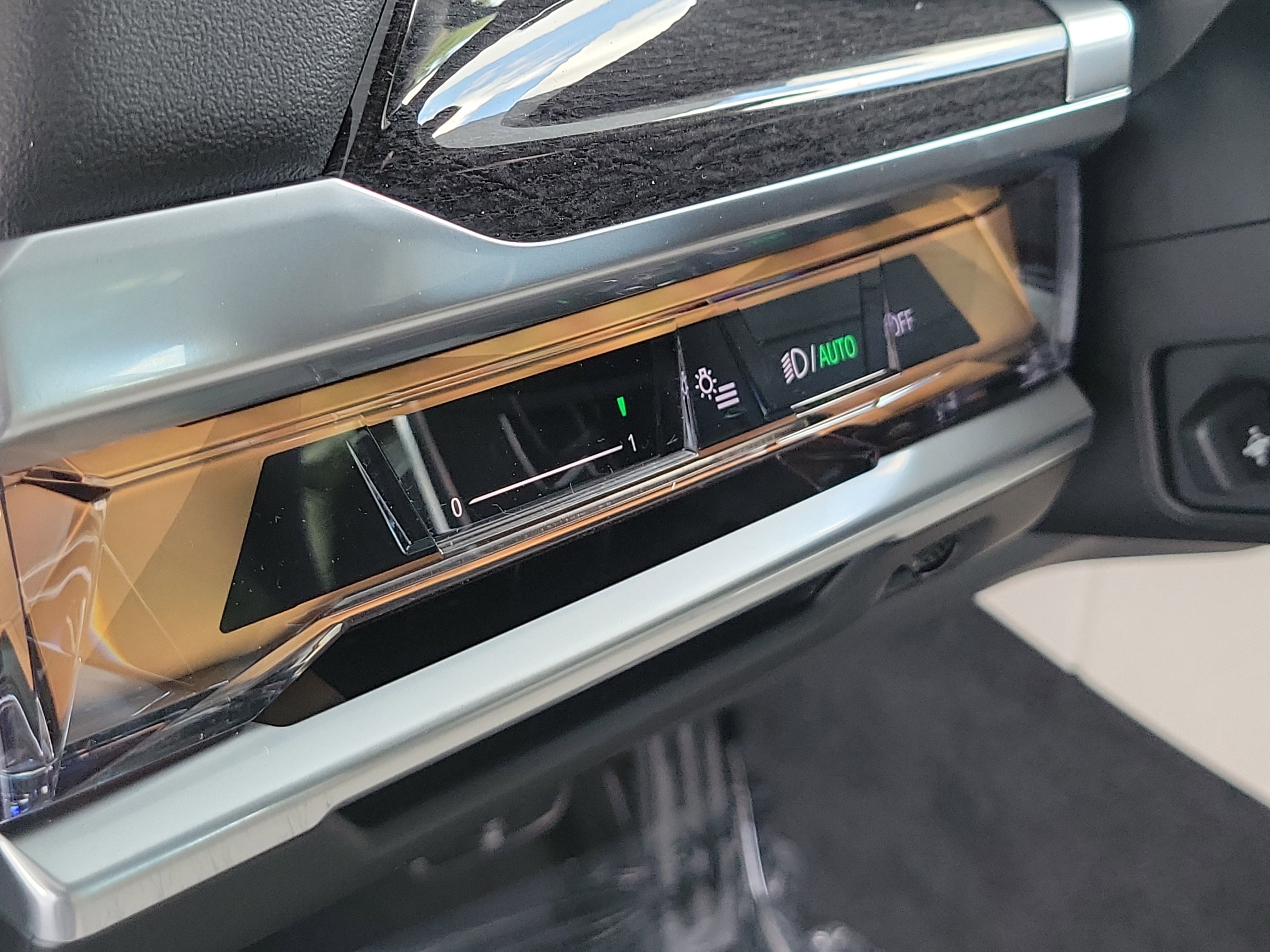 New 2026 BMW 760i xDrive AWD/4WD image 24