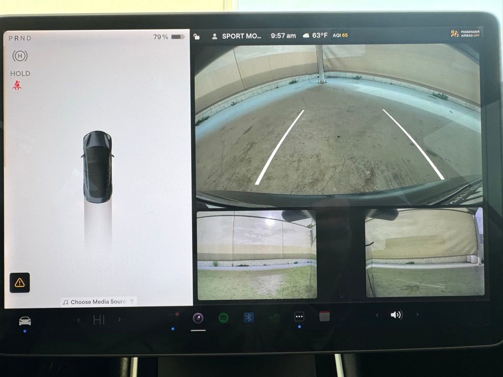 Used 2018 Tesla Model 3 Long Range image 28