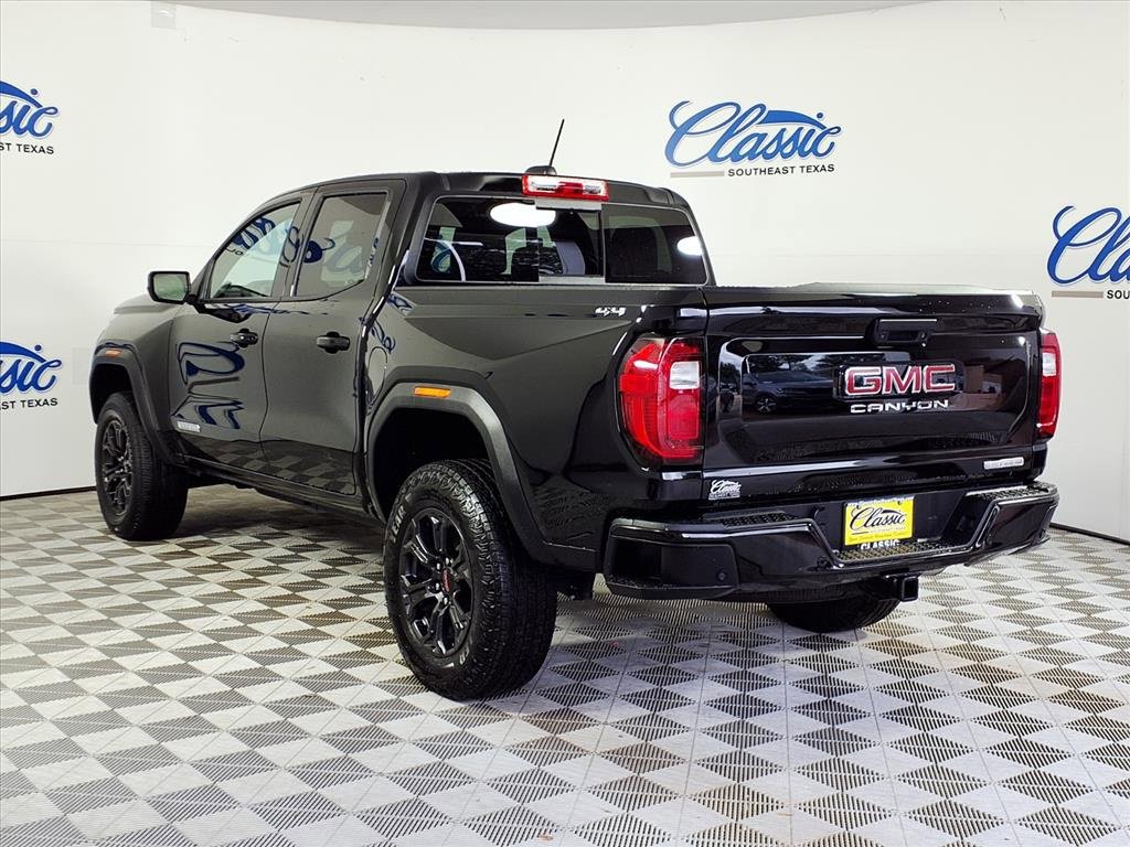 Used 2024 GMC Canyon Elevation w/ Convenience Package image 2