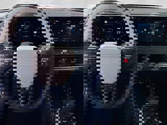 New 2025 Kia K4 GT-Line w/ GT-Line Premium Package image 13