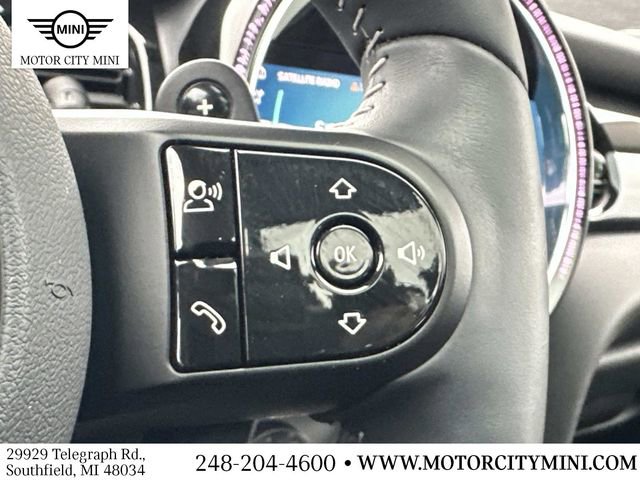 Certified 2023 MINI Cooper S image 26