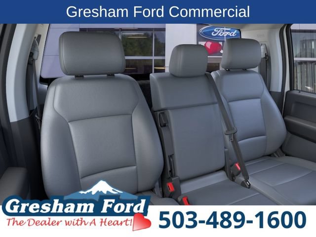 New 2026 Ford F450 XL AWD/4WD image 12