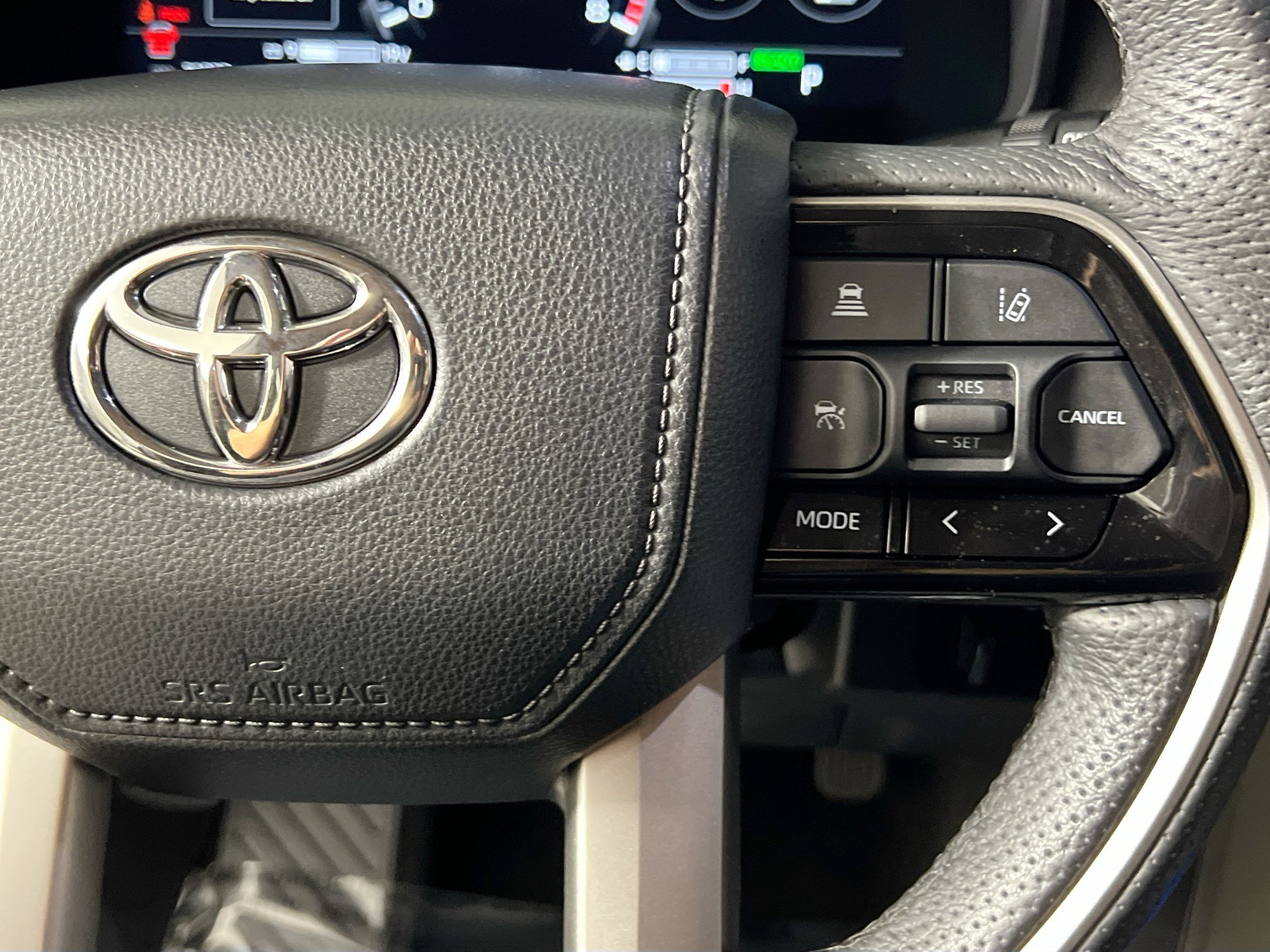 Used 2023 Toyota Sequoia Limited RWD image 19