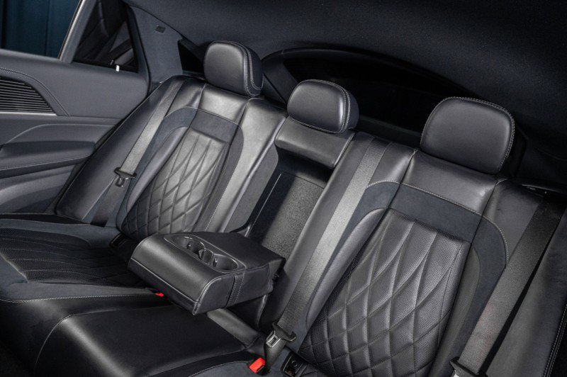 New 2026 Mercedes-Benz GLE 53 AMG 4MATIC Coupe image 29