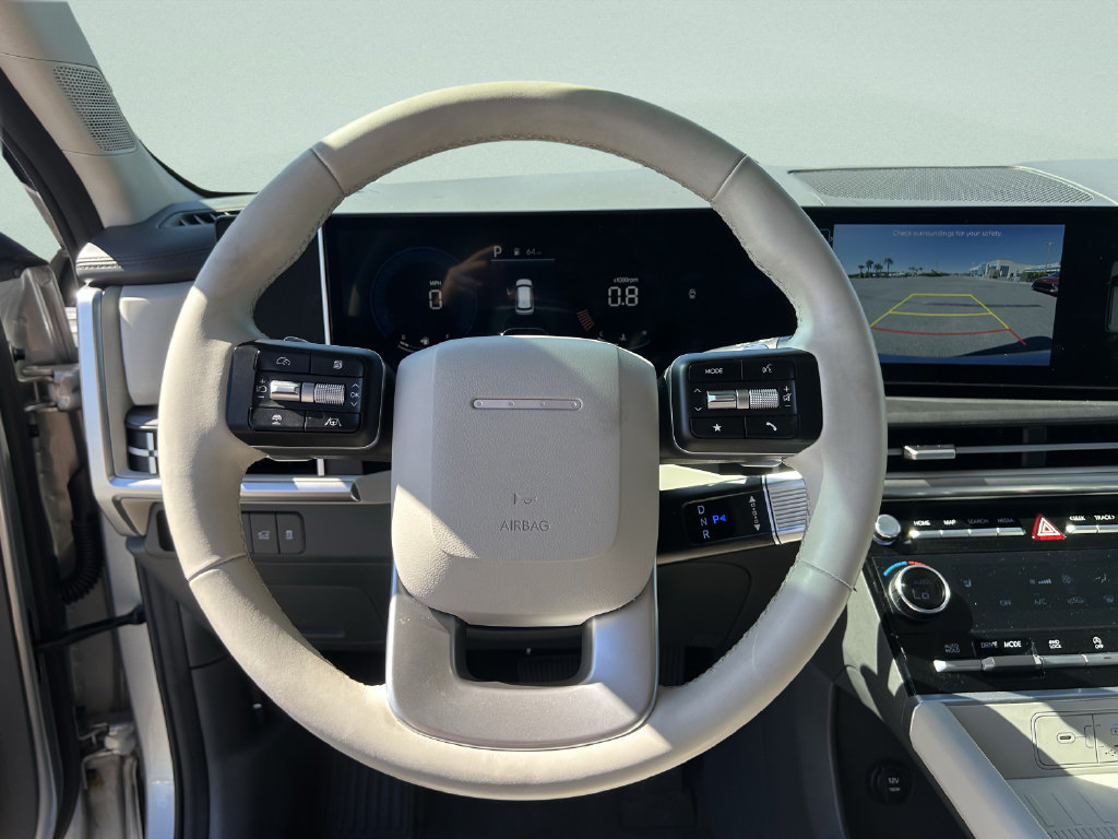 Certified 2026 Hyundai Santa Fe SEL AWD/4WD image 32