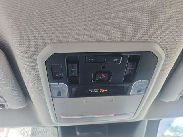 Certified 2024 Toyota Sequoia Limited w/ Nightshade Package image 38