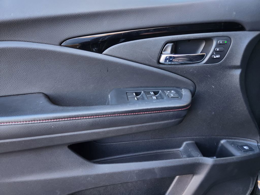 Used 2023 Honda Ridgeline Black Edition image 22