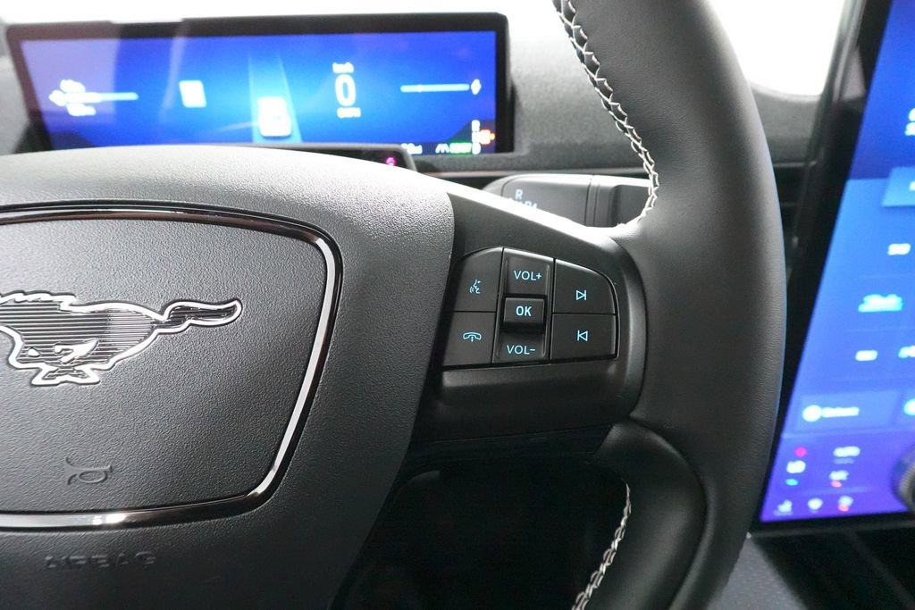 New 2026 Ford Mustang Mach-E GT AWD/4WD image 12